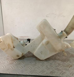 Vase de lave glace PEUGEOT 308 1