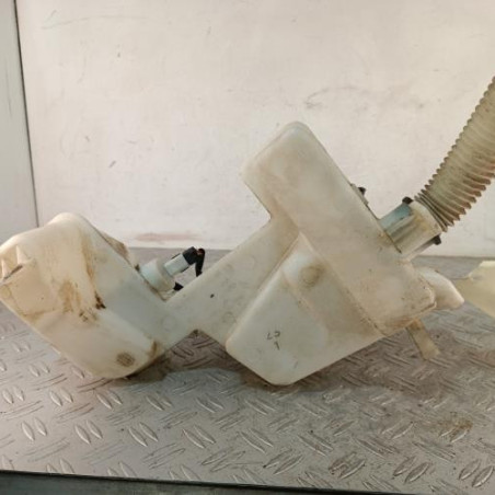 Vase de lave glace PEUGEOT 308 1