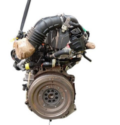 Moteur FORD KUGA 2 Photo n°1