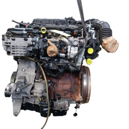 Moteur FORD KUGA 2