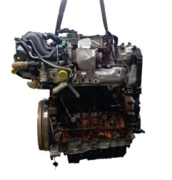 Moteur FORD KUGA 2 Photo n°4