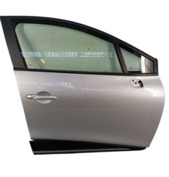 Porte avant droit RENAULT CLIO 4 Photo n°1