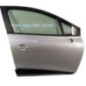 Porte avant droit RENAULT CLIO 4