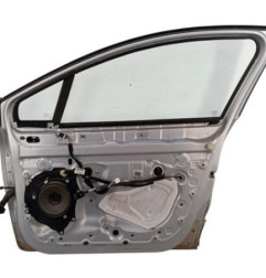 Porte avant droit RENAULT CLIO 4 Photo n°5