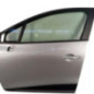 Porte avant gauche RENAULT CLIO 4