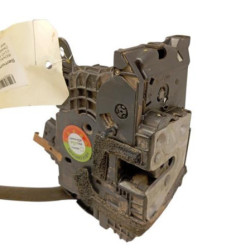 Serrure arriere gauche RENAULT CLIO 4 Photo n°1