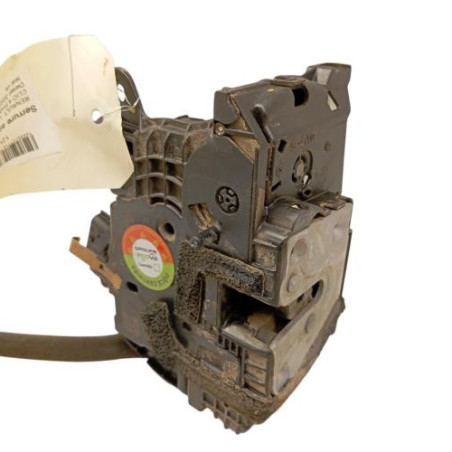 Serrure arriere gauche RENAULT CLIO 4 Photo n°1