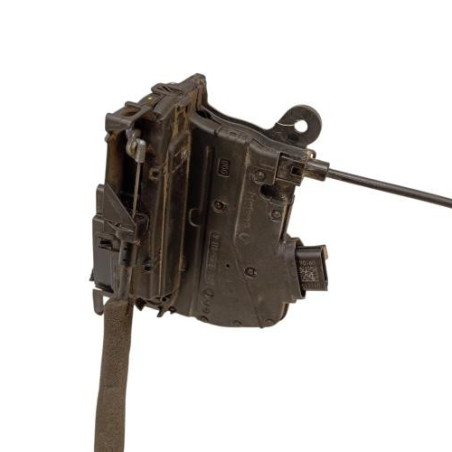 Serrure arriere gauche RENAULT CLIO 4