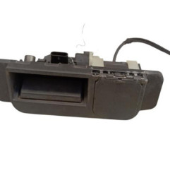 Poignee hayon MERCEDES CLASSE C 205 Photo n°1