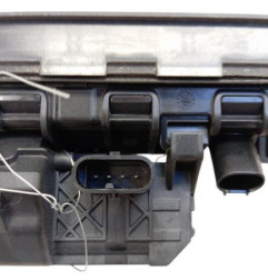 Poignee hayon MERCEDES CLASSE C 205 Photo n°3