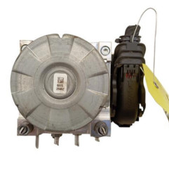 Bloc ABS (freins anti-blocage) RENAULT SCENIC 4