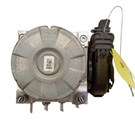 Bloc ABS (freins anti-blocage) RENAULT SCENIC 4