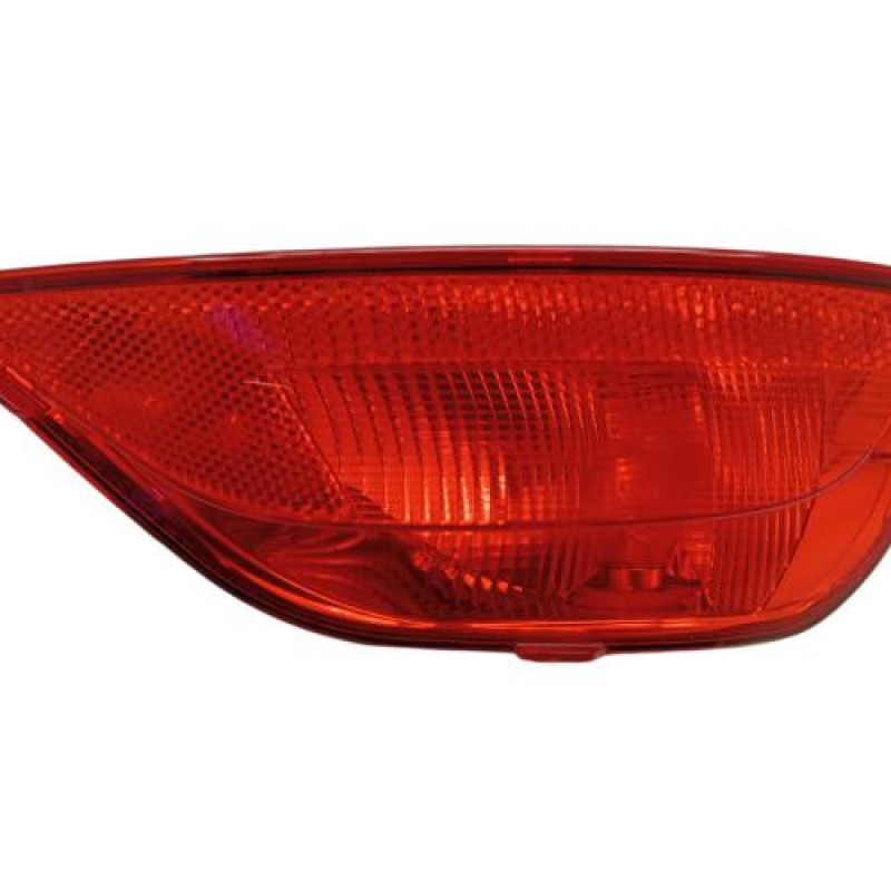 Feu de pare choc arriere droit RENAULT SCENIC 4