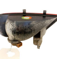 Feu de pare choc arriere droit RENAULT SCENIC 4