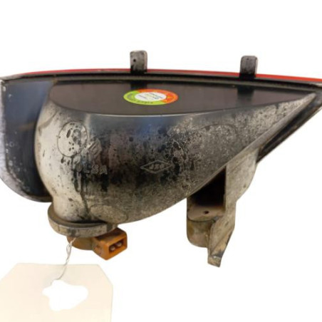 Feu de pare choc arriere droit RENAULT SCENIC 4