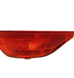 Feu de pare choc arriere gauche RENAULT SCENIC 4 Photo n°1