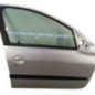 Porte avant droit PEUGEOT 206