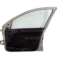Porte avant droit PEUGEOT 206 Photo n°5