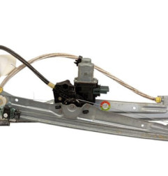 Leve vitre electrique avant gauche RENAULT SCENIC 4 Photo n°1