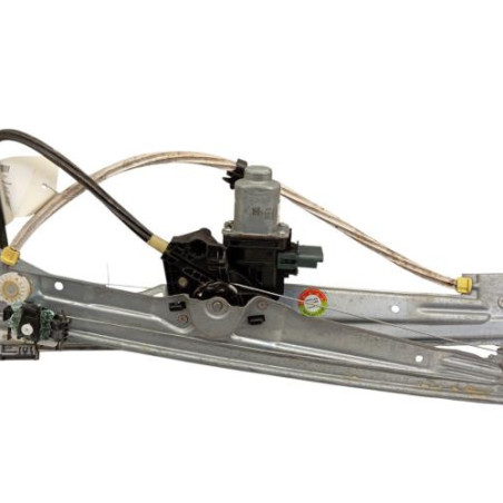 Leve vitre electrique avant gauche RENAULT SCENIC 4 Photo n°1