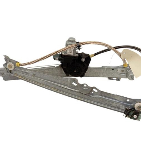 Leve vitre electrique avant gauche RENAULT SCENIC 4