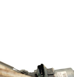 Leve vitre electrique avant gauche RENAULT SCENIC 4 Photo n°3