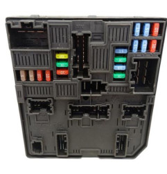 Boitier UPC RENAULT SCENIC 4 Photo n°1