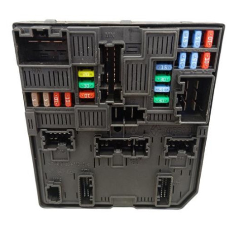 Boitier UPC RENAULT SCENIC 4 Photo n°1