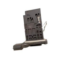 Debitmetre RENAULT SCENIC 4 Photo n°1