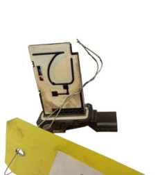 Debitmetre RENAULT SCENIC 4