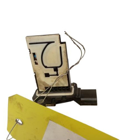 Debitmetre RENAULT SCENIC 4