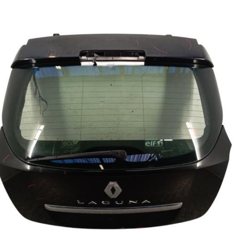 Malle/Hayon arriere RENAULT LAGUNA 3