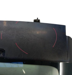 Malle/Hayon arriere RENAULT LAGUNA 3