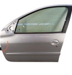 Porte avant gauche PEUGEOT 206 Photo n°1