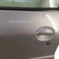 Porte avant gauche PEUGEOT 206