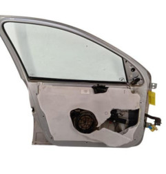 Porte avant gauche PEUGEOT 206 Photo n°5