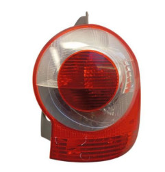 Feu arriere principal droit (feux) RENAULT MODUS Photo n°1