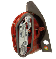 Feu arriere principal droit (feux) RENAULT MODUS Photo n°3