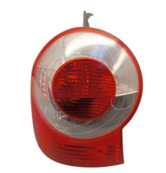 Feu arriere principal gauche (feux) RENAULT MODUS Photo n°1