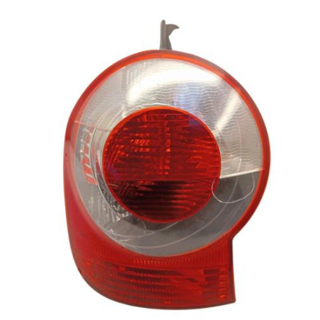 Feu arriere principal gauche (feux) RENAULT MODUS Photo n°1