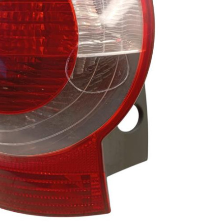 Feu arriere principal gauche (feux) RENAULT MODUS
