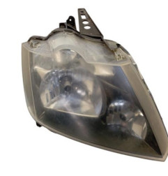 Optique avant principal droit (feux)(phare) RENAULT MODUS Photo n°1