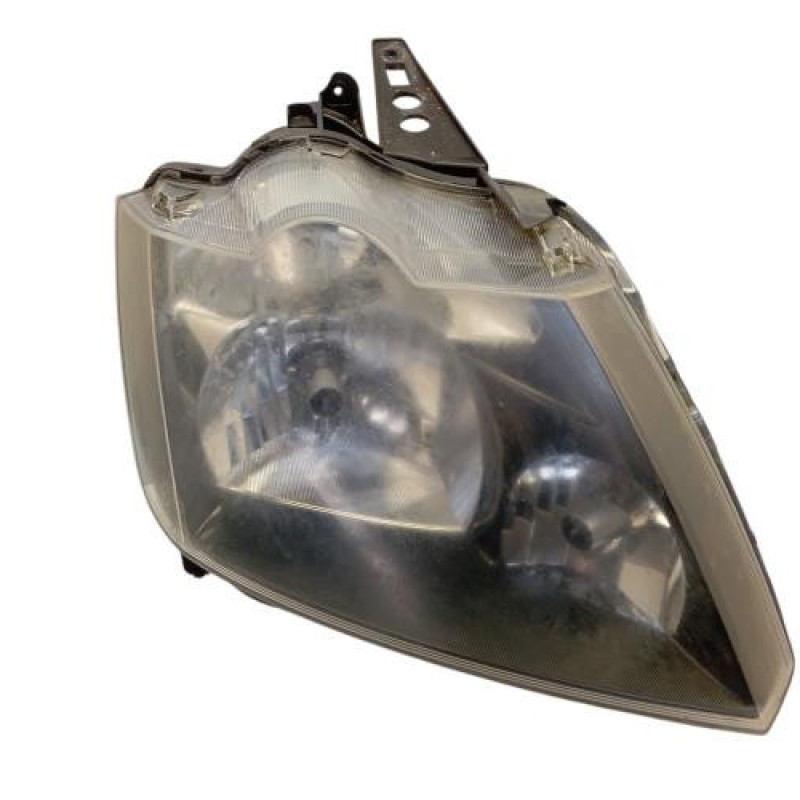 Optique avant principal droit (feux)(phare) RENAULT MODUS