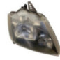 Optique avant principal droit (feux)(phare) RENAULT MODUS