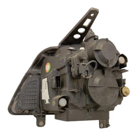 Optique avant principal droit (feux)(phare) RENAULT MODUS