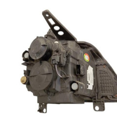 Optique avant principal gauche (feux)(phare) RENAULT MODUS