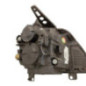 Optique avant principal gauche (feux)(phare) RENAULT MODUS