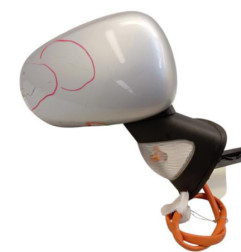 Retroviseur droit RENAULT MODUS Photo n°1