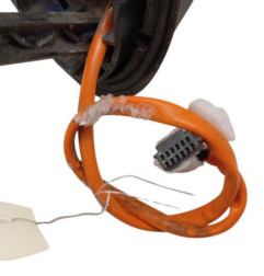 Retroviseur droit RENAULT MODUS Photo n°4