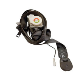 Ceinture avant gauche RENAULT MODUS Photo n°1